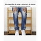 thumbnail image 4 of Zapatera Closet 6 Niveles color cafe, 4 of 4