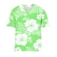 thumbnail image 4 of Fiudx Liquidación de Ahorros de Verano Camisetas de Manga Corta para Mujer con Estampado Del Día de La Independencia, 4 of 4