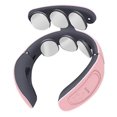 thumbnail image 1 of Massager de Cou Intelligent Portable avec Fonction de Massage Sans Fil Chauffée, 1 of 1