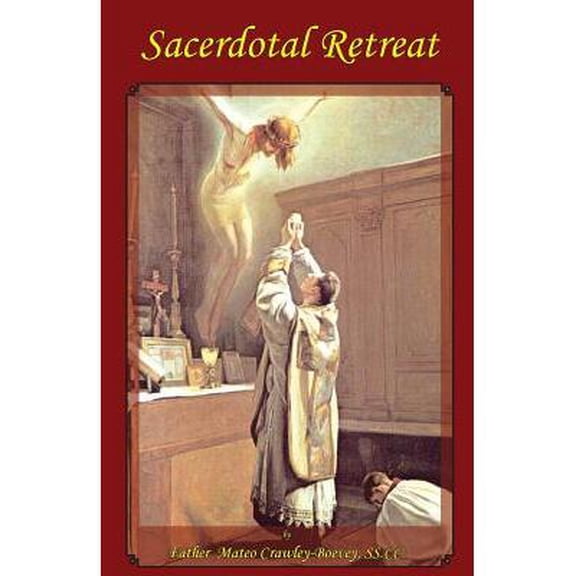 Sacerdotal Retreat