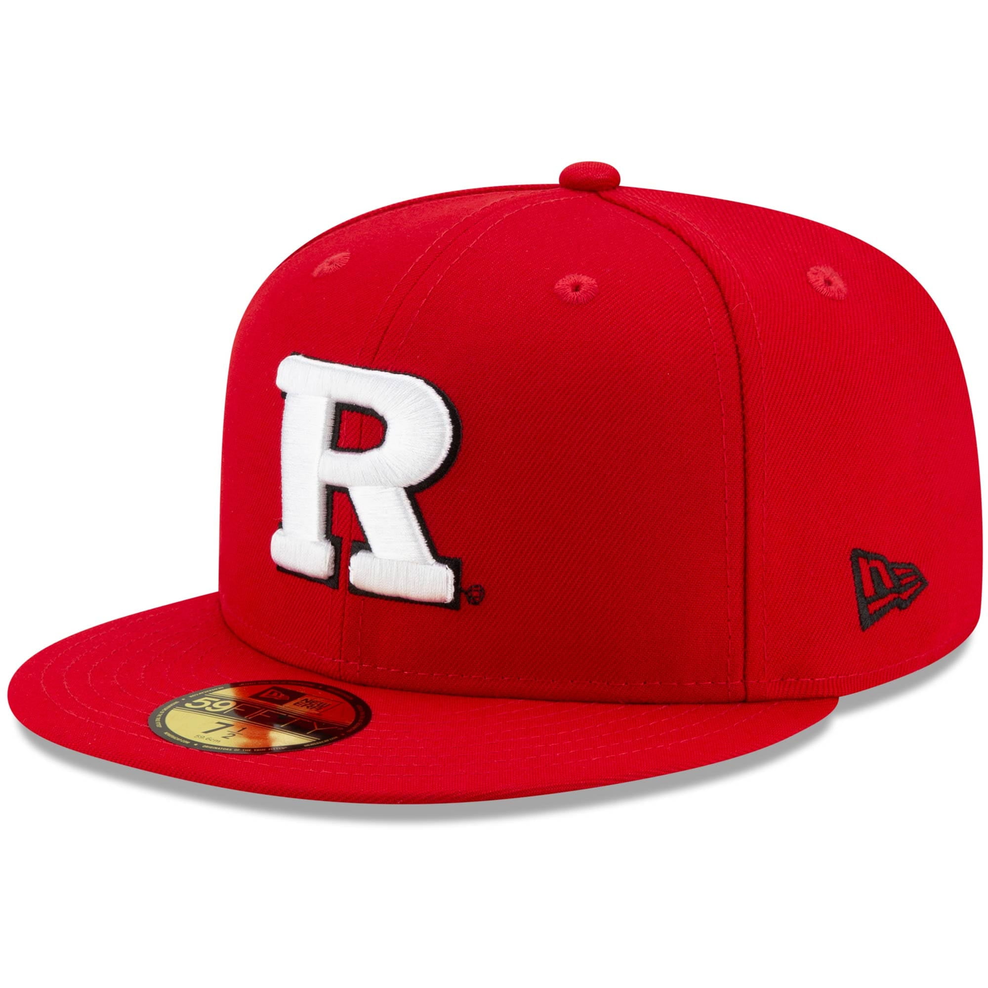 Logo Basic 59FIFTY Fitted Hat 