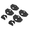 thumbnail image 4 of Door Lock Protector Cover, Auto Door Stopper  6pcs Heat   For Refit, 4 of 8