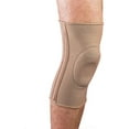 thumbnail image 3 of MAXAR Elastic Knee Support with Patella Support and Metal Stays: EKN-401, 3 of 5
