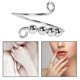 thumbnail image 4 of Anillo de Cuentas Yuyangstore Minimalismo Alivio Del Estrés Ajustable, 4 of 8