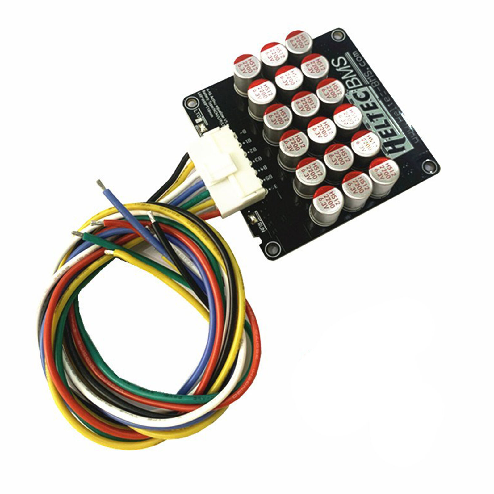 Heltec BMS 46S Capacitance Active Balancer for Car Audio Lithium