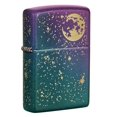thumbnail image 2 of Zippo Briquet Design Ciel Étoilé, 2 of 3