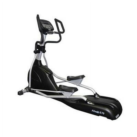 Elliptical Trainer Light Commercial by Fitnex - E70