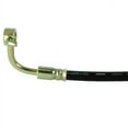 thumbnail image 2 of Centric 150.51083 Brake Hydraulic Hose Fits select: 2009-2011 HYUNDAI GENESIS, 2 of 3