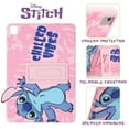 thumbnail image 4 of Disney Lilo and Stitch Kids Case for iPad - 9th Generation iPad Case, iPad 8th Generation Case, iPad 7th Generation Case - 10.2 Case 2019/2020/2021 - Tablet Cover with Stand, Shockproof Silicone, 4 of 5