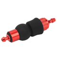 thumbnail image 4 of RC Car Manual Oil Pump Universal for 1/8 1/10 Scale RC Model Off Road Vehicle Methanol Engine Red, 4 of 4