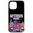 thumbnail image 1 of Funda para iPhone 13 Pro Max Transformers Optimus Prime, 1 of 3
