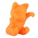 thumbnail image 2 of Exquisito colador de hojas de té en forma de gato no tóxico y seguro filtro de té silicona de grado alimenticio para té suelto en casa oficina ANGGREK Otros, 2 of 8