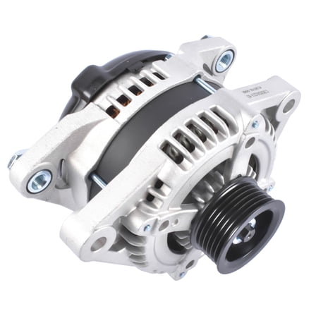 GELUOXI 12V 150A Alternator for Hyundai Azera Genesis Kia Sedona Sorento Sedan SUV Van 2011-2019 1Pc