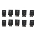thumbnail image 2 of 10 Paquetes De 2250V 6A 10A Interruptor De Balancín Para Auto / Apagado Interruptor De Palanca De 2 Pines Para Auto De Macarena Interruptor basculante, 2 of 8