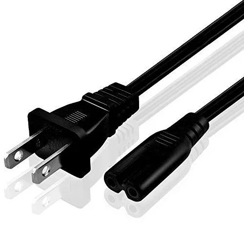 Power Cord Cable For Ion Audio Tailgate Sport Bluetooth Speaker Ipa84 6Ft