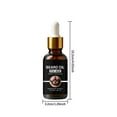 thumbnail image 3 of Cuidado de la barba masculina. Mejora la condición del cabello. Nutrición de la barba. Mejora la textura de la barba. 50 ml. Cuidado de la barba., 3 of 9