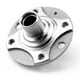 thumbnail image 1 of MAZA RUEDA CORSA 2002 al 2008 CHEVROLET Delantera SYD ., 1 of 4