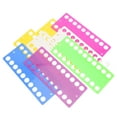 thumbnail image 1 of Embroidery Floss Organizer,8PCS Cross Stitch Thread Cross Stitch Thread Holder Cross Stitch Supplies Leading Edge Technology, 1 of 14