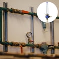 thumbnail image 1 of KAKOWELY Flujómetro Y Regulador Para Gas Y Co2 Compatible Con Aplicaciones Industriales, 1 of 7