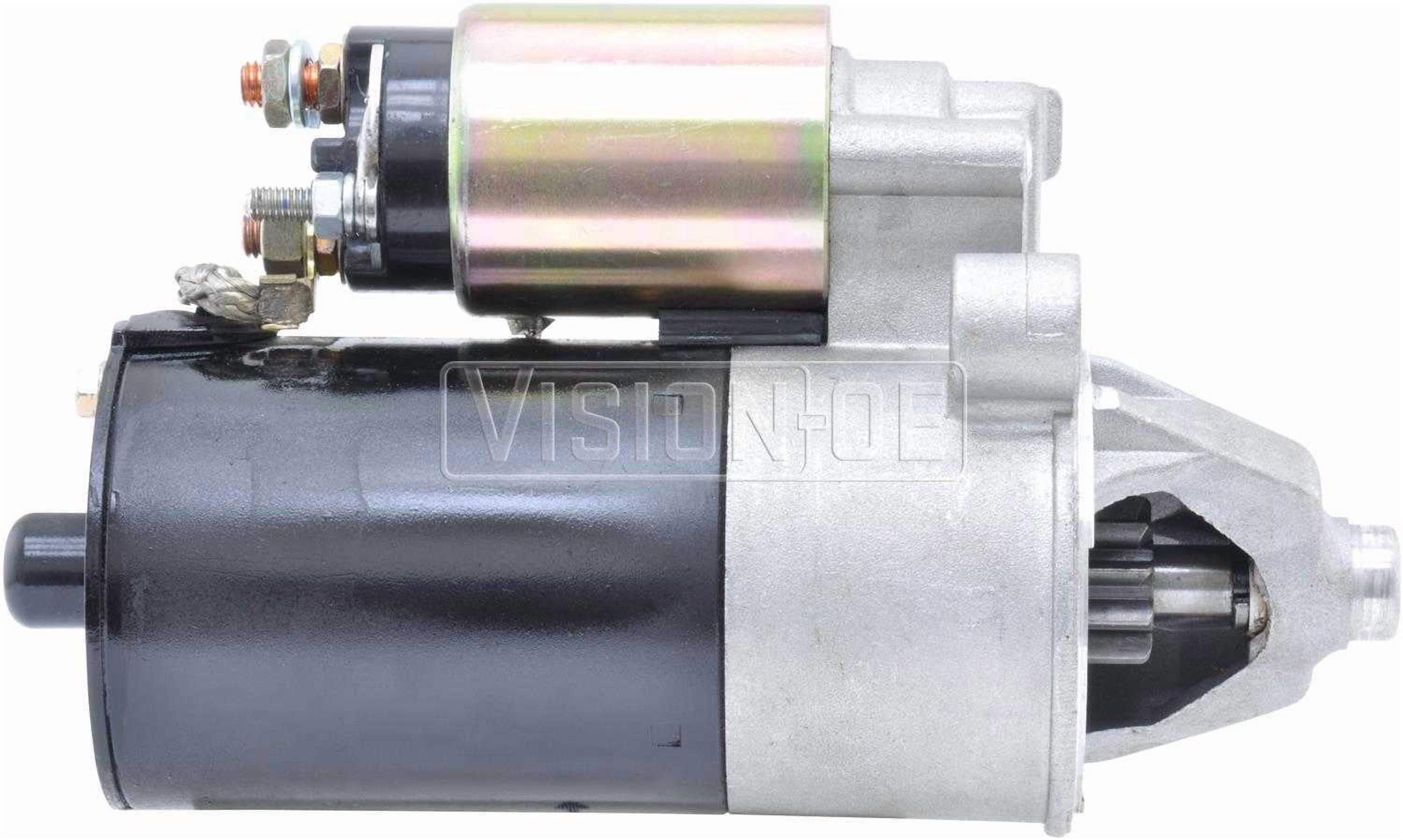 Vision OE 3261 Starter Motor