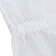 thumbnail image 4 of Protective Coverall Polyester Static Resistant Dustproof Particles Proof Workwear for SMT Workshop L, 4 of 4