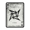 thumbnail image 1 of Metallica Dealer Standard Patch, 1 of 1