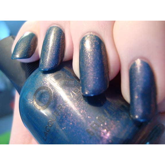 Orly Nail Lacquer High On Hope .6oz 40788