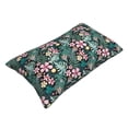thumbnail image 3 of Vsdgher Rose Flowers Print Pillow Cases -Iconic Collection Pillowcases -Extra Soft, Not easy to deform,not pilling Export quality, 3 of 8