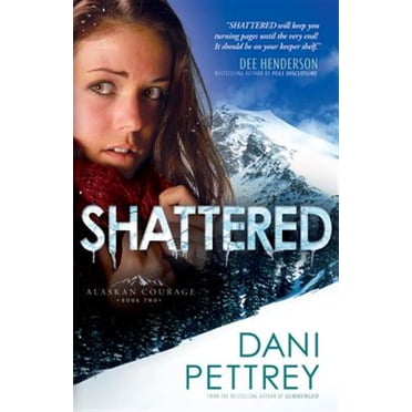 Pre-Owned Shattered (Paperback) 0764209833 9780764209833