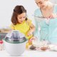 thumbnail image 1 of Mini Mquina Automtica De Helados, Porttil Y Personal, Con Tecnologa De Congelacin Rpida, Fcil De Limpiar, Ideal Para Fiestas Infantiles Y Actividades Familiares. Fabricada Con, Ukhbmc, 1 of 9