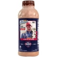 thumbnail image 2 of Hiland Premium Chocolate Milk, Pint, 16 fl oz, 2 of 6