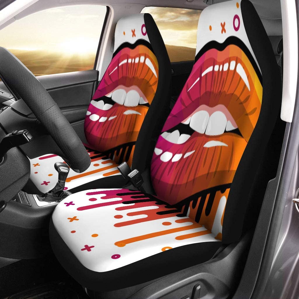 Girl car seat covers hotsell