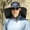 Black, variant on Staron Outdoor Wide Brim Sun Hat with Fans Solar Power, Solar Fan Hats for Men, Beach Hat Hiking Camping Fishing Hat for Men