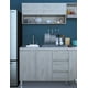 thumbnail image 2 of Cocina Integral GIRASOL Con Alacena Inferior Y Superior, 2 of 6