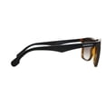 thumbnail image 3 of Carrera Mens CA5041/S Rectangular Sunglasses HAVANA MATTE BLACK/BROWN GRADIENT 56 mm, 3 of 5