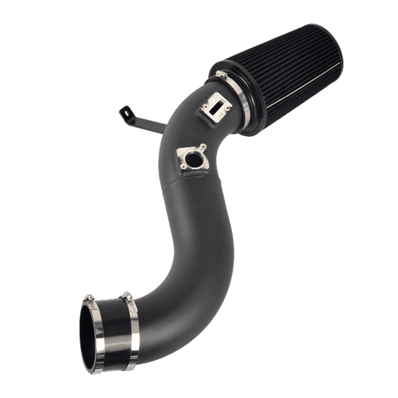 FGJQEFG Cold Air Intake and Oil Filter Kit Fits 13-16 Chevrolet GMC 6.6L V8 LML Duramax