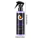 thumbnail image 2 of Spray de 50 ml para recubrimiento de coche - Pulidor y cera hidrofóbicos para pintura, cristal, llantas - resistente a arañazos, protección UV, brillo duradero, 2 of 2