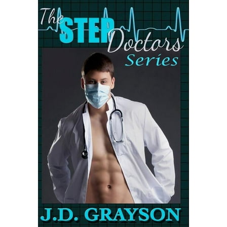 The Step Doctors Series (Paperback)
