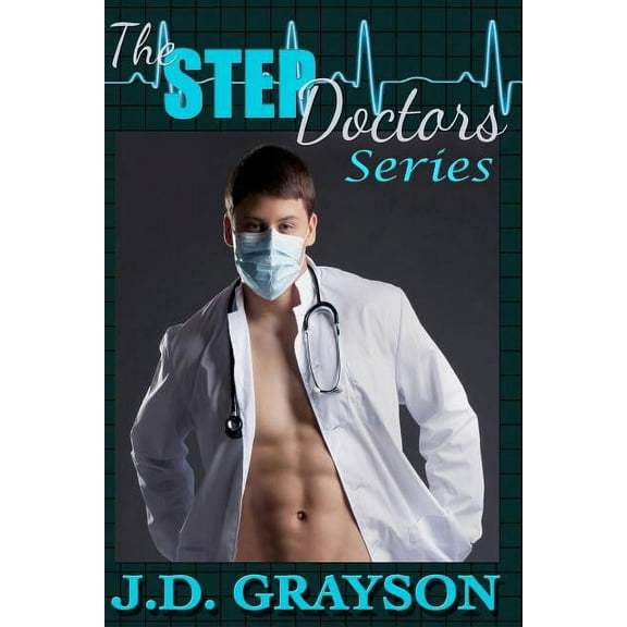 The Step Doctors Series (Paperback)