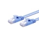thumbnail image 1 of Cable Ethernet CAT.6 Cable de red Gigabit CAT6 para el hogar Parche RJ45, 1 of 8