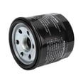 thumbnail image 5 of Filtro De Aceite De Motor, Filtro De Aceite De Metal, Confiabilidad Duradera Para Actualizar El Reemplazo Para Ranchero 600 CF600-5 2011 ANGGREK Descripción de la referencia, 5 of 5