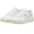 thumbnail image 2 of Tenis Puma Carina 2.0 Casual Blanco/Beige 385849 23 Mujer 22 cm, 2 of 5