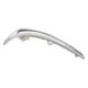 thumbnail image 5 of Car Side Wing Door Mirror Indicator Repeater Blinker Lens Without Bulb for 208 2008-2017, 5 of 5