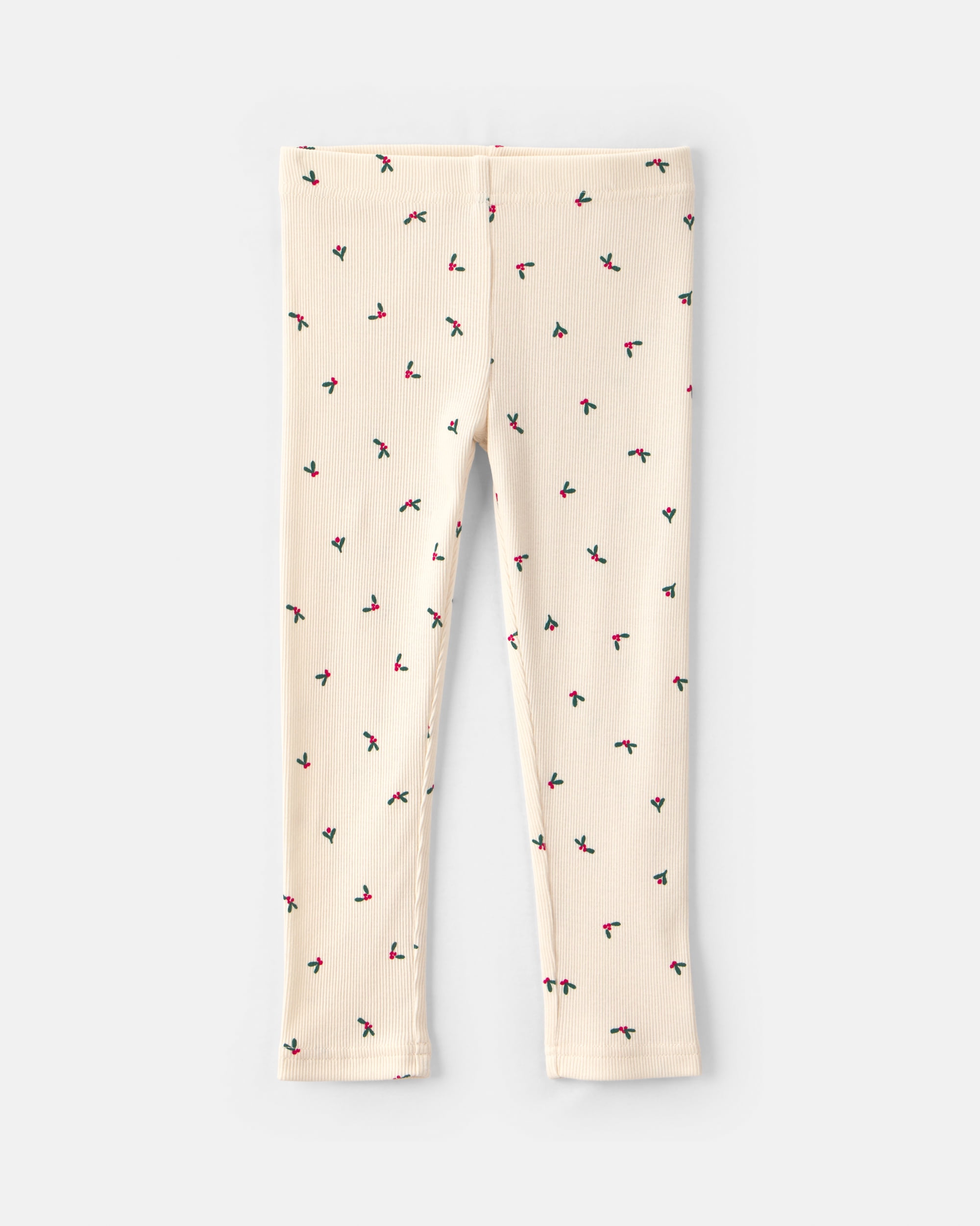 Carter's Toddler Girl Outfit Set, 2-Piece, Sizes 2T - 5T