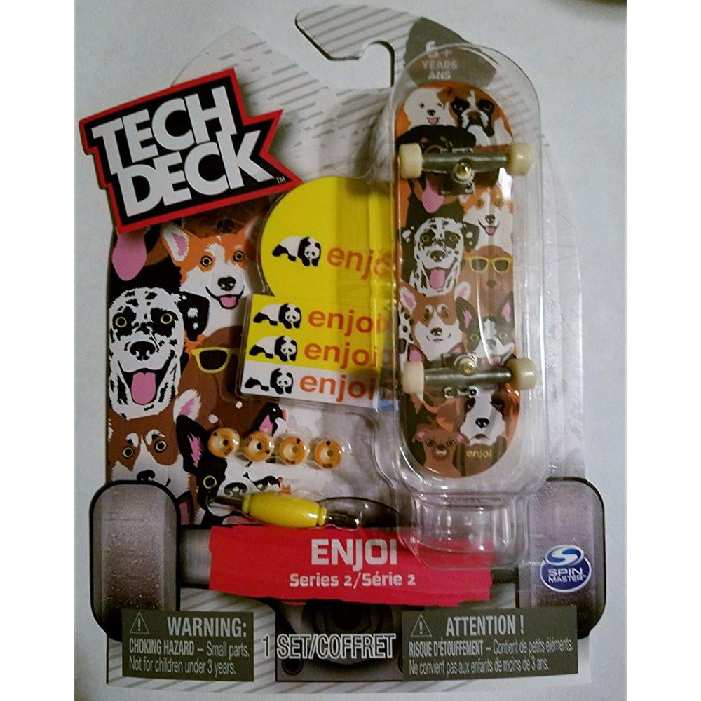 og tech deck
