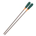 thumbnail image 2 of BUYISI For Hard-to-Reach Areas Strong Magnetic Screwdriver Extra Long Screwdriver 5 300mm Hard-to-Reach Areas Alloy Steel Material 2PCS, 2 of 5