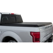 Access Covers 11369 Original Tonneau Cover Tonno Soft Rolling Fits select: 2015-2023 FORD F150