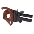 thumbnail image 4 of Cable Cutting Scissors, 300mm² Easy To Trip Light Hand Operated Wire Cutter  For Cutting Wire, 4 of 8