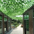 thumbnail image 2 of Artificial Leaves, Fake Plants For Decorating Homes And Offices, 2 of 5