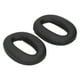 thumbnail image 4 of Almohadillas Para Los Oídos, Almohadillas Para Los Oídos, Almohadillas Para Los Oídos De Mano De Obra Fina Y Cómoda, Auriculares Negros Suaves De Repuesto Para Auriculares Sony, 4 of 8